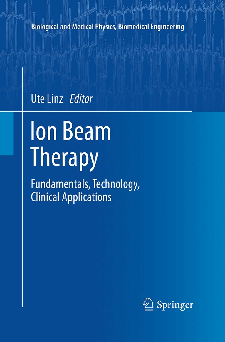 Ion Beam Therapy