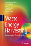 Waste Energy Harvesting