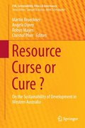 Resource Curse or Cure ?
