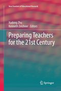 Preparing Teachers for the 21st Century