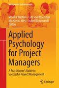 Applied Psychology for Project Managers