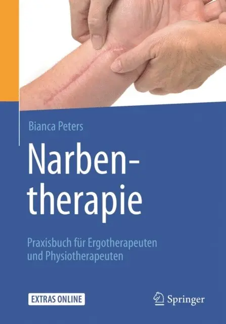 Bianca Peters - Narbentherapie, E-bok. Tillgänglighet: Lägg i varukorg