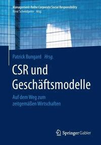 CSR und Geschftsmodelle