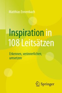 Inspiration in 108 Leitsÿtzen