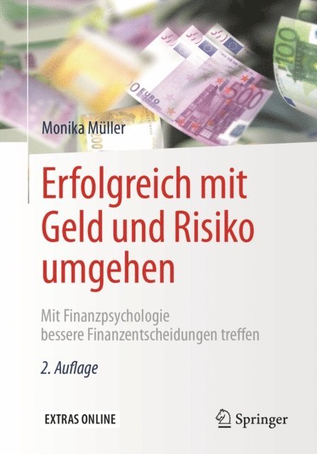 Monika Muller - Erfolgreich mit Geld und Risiko umgehen, E-bok