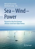 Sea - Wind - Power