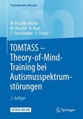 TOMTASS - Theory-of-Mind-Training bei Autismusspektrumstrungen