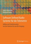 Software Defined Radio-systeme Fur Die Telemetrie