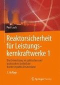 Reaktorsicherheit f�r Leistungskernkraftwerke 1