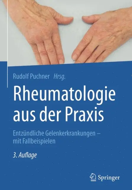Rudolf Puchner - Rheumatologie aus der Praxis, E-bok. Tillgänglighet: Lägg i varukorg