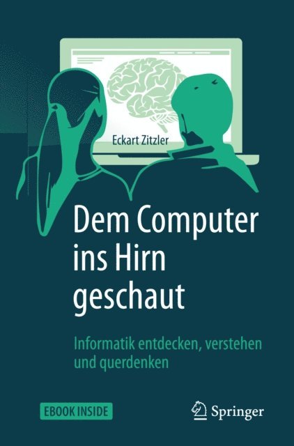 Eckart Zitzler - Anteil DL, Övrigt