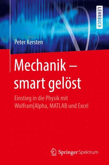 Peter Kersten - Mechanik – smart gelöst, E-bok