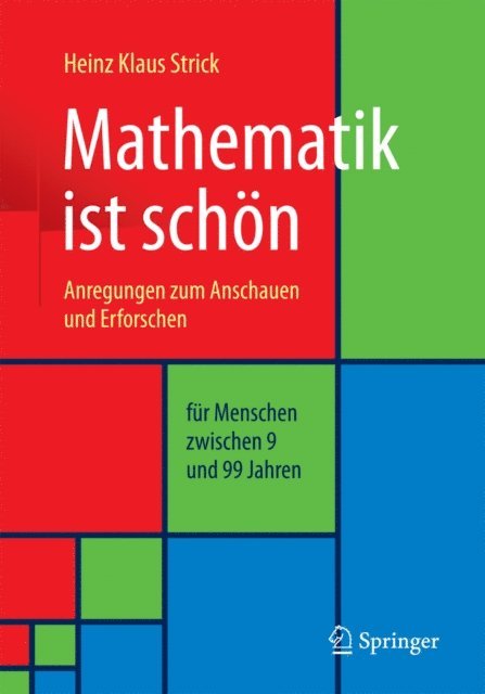 Heinz Klaus Strick - Mathematik ist schön, E-bok. Tillgänglighet: Lägg i varukorg