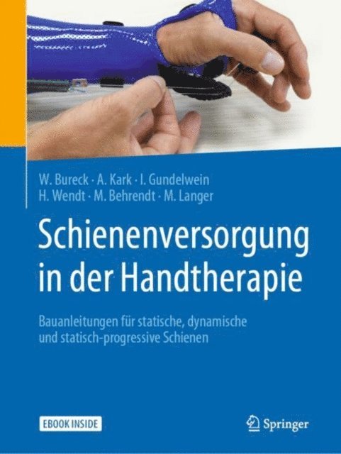 Martin Langer, Martin Behrendt, Hanne Wendt, Ina Gundelwein, Annette Kark, Walter Bureck - Anteil DL, Övrigt