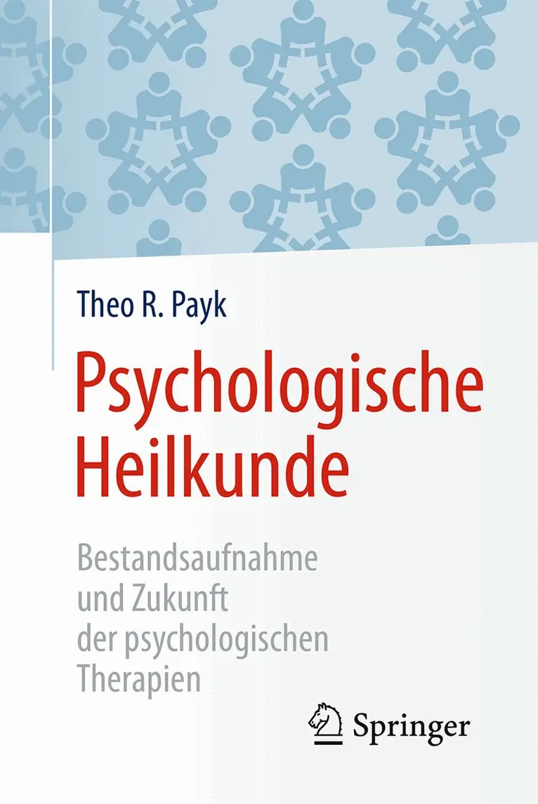 Theo R. Payk - Psychologische Heilkunde, Häftad. Tillgänglighet: Lägg i varukorg