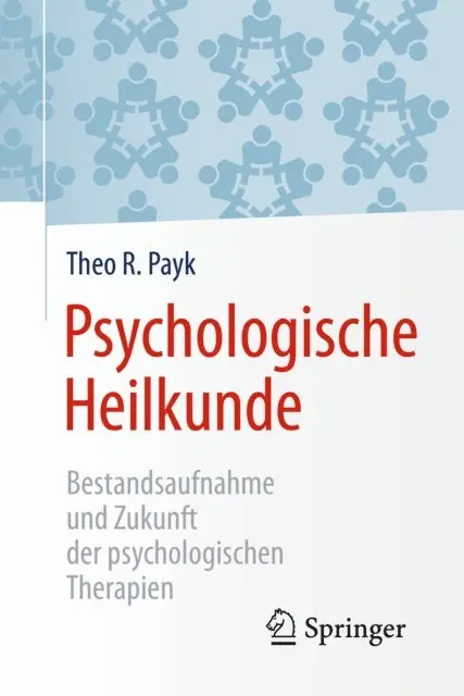 Theo R. Payk - Psychologische Heilkunde, E-bok. Tillgänglighet: Lägg i varukorg