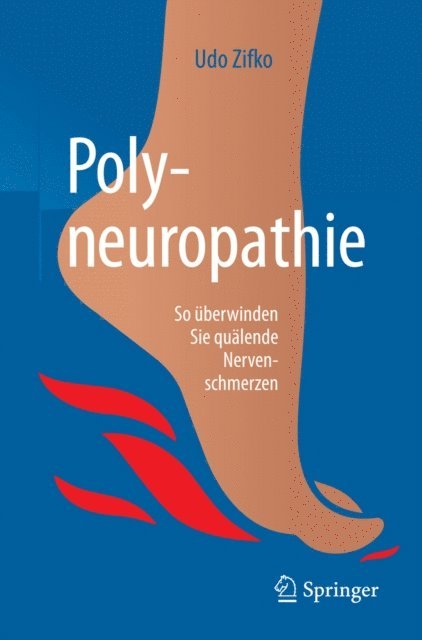 Udo Zifko - Polyneuropathie, E-bok