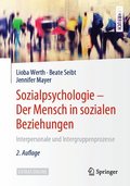 Sozialpsychologie  Der Mensch in sozialen Beziehungen