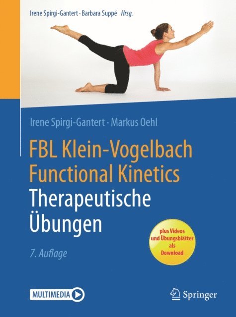 Markus Oehl, Irene Spirgi-Gantert - Therapeutische Übungen, E-bok
