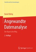 Angewandte Datenanalyse