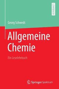 Allgemeine Chemie - ein Leselehrbuch