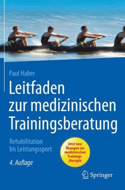 Paul Haber - Leitfaden zur medizinischen Trainingsberatung, E-bok
