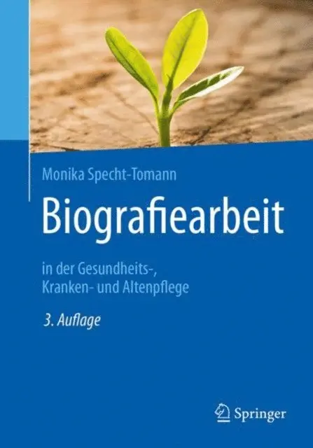 Monika Specht-Tomann - Biografiearbeit, E-bok. Tillgänglighet: Lägg i varukorg