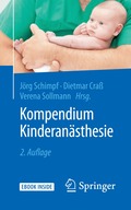 Kompendium Kinderan�sthesie