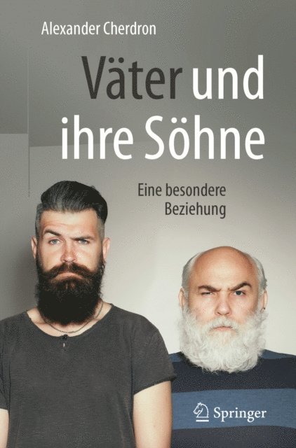 Alexander Cherdron - Väter und ihre Söhne, E-bok. Tillgänglighet: Lägg i varukorg