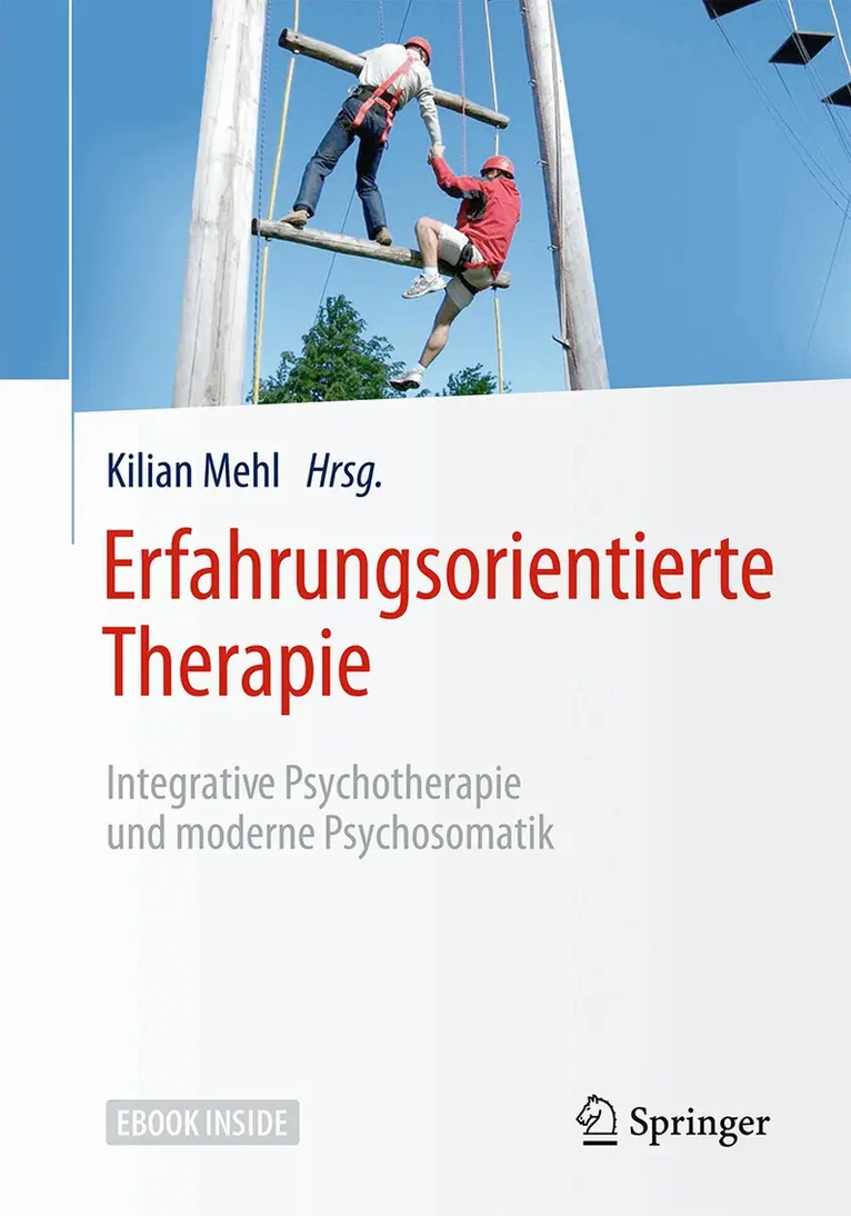 Kilian Mehl - Erfahrungsorientierte Therapie. Tillgänglighet: Lägg i varukorg