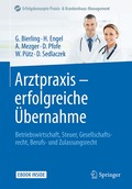 Arztpraxis - erfolgreiche �bernahme