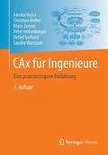 Cax Fur Ingenieure