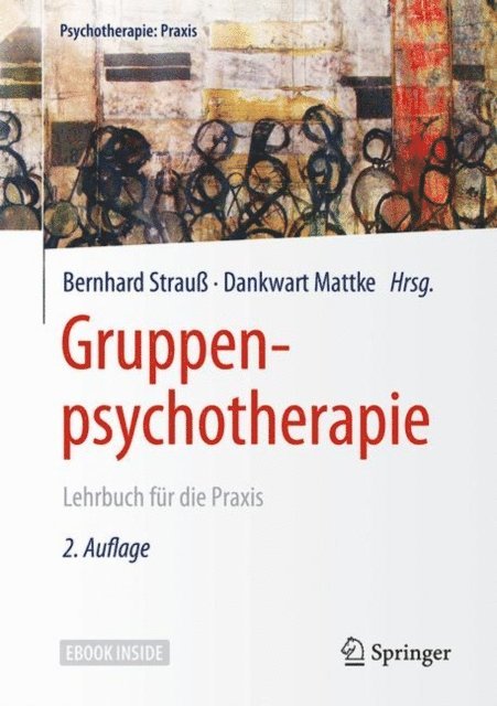 Dankwart Mattke, Bernhard Strau - Anteil DL, Övrigt