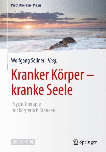 Wolfgang Sollner - Anteil DL, Övrigt