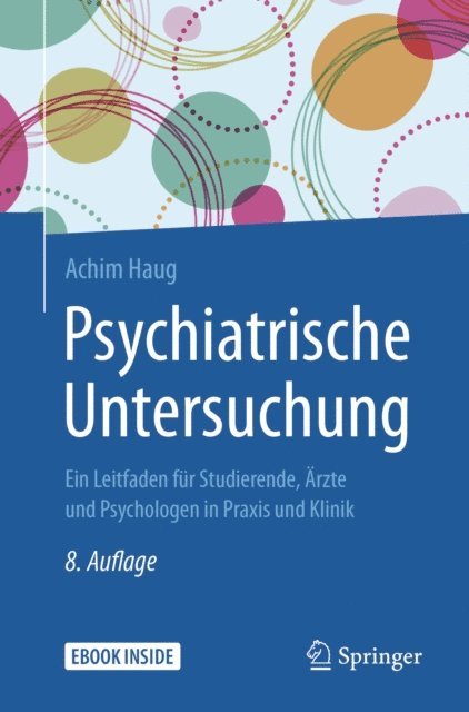 Achim Haug - Anteil DL, Övrigt
