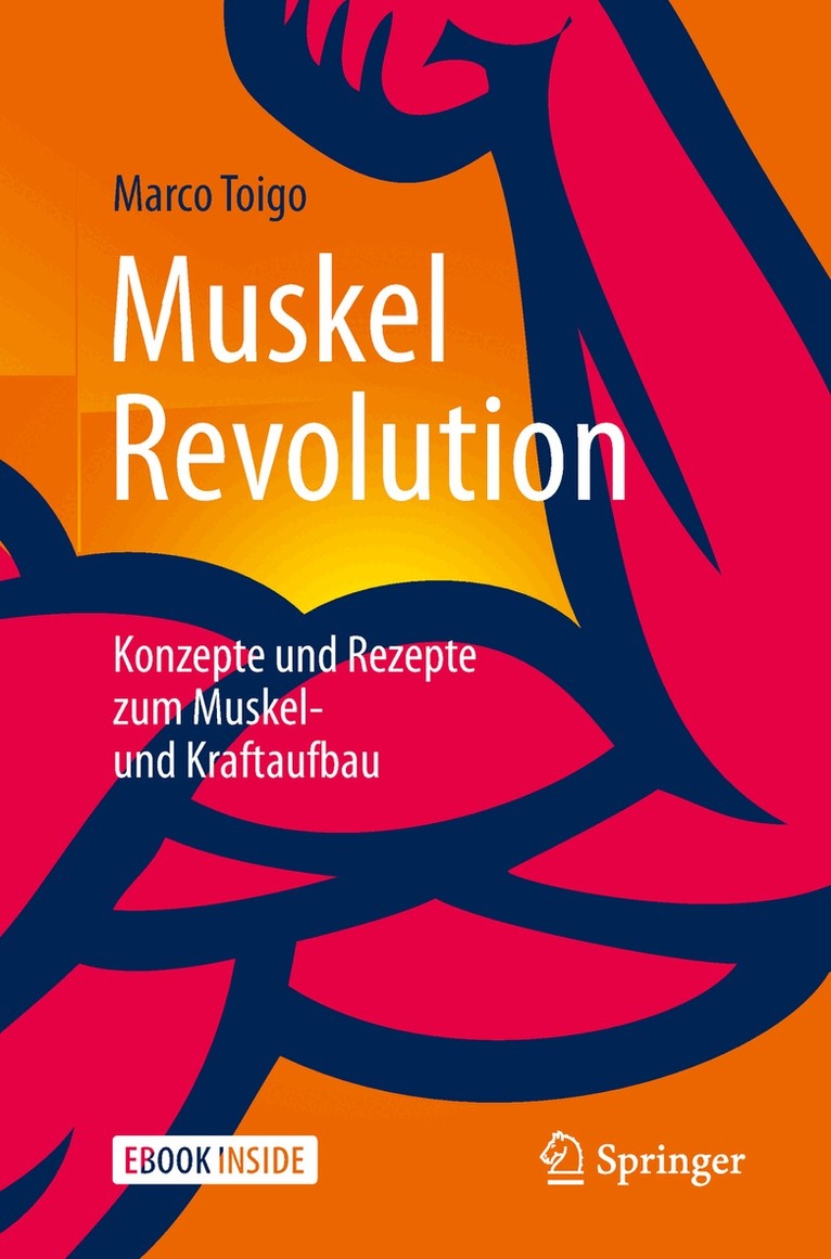 Marco Toigo - MuskelRevolution, Övrigt