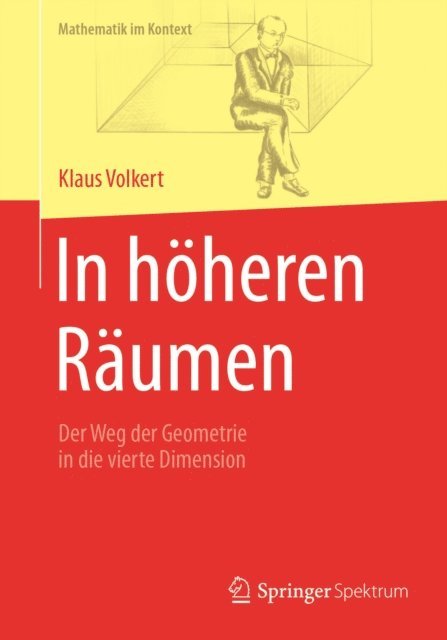 Klaus Volkert - In höheren Räumen, E-bok