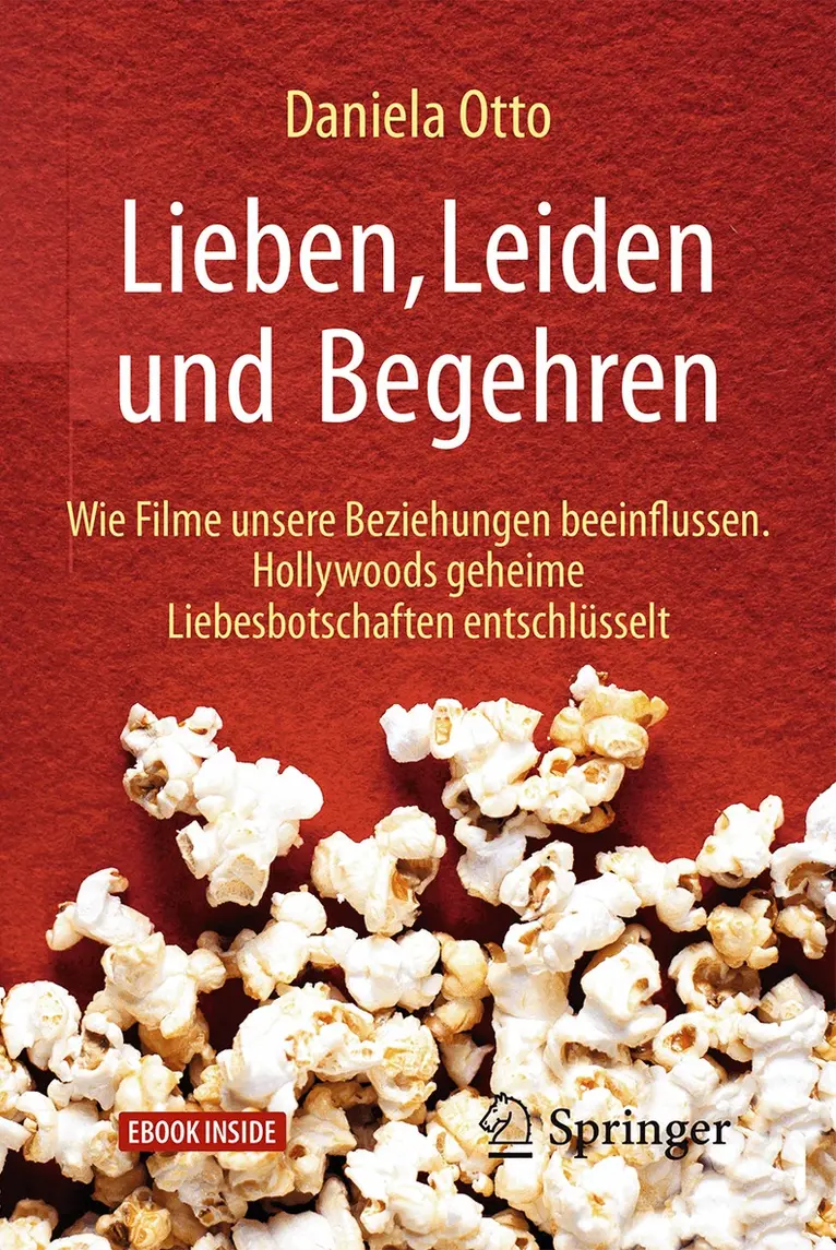 Daniela Otto - Lieben, Leiden und Begehren. Tillgänglighet: Lägg i varukorg