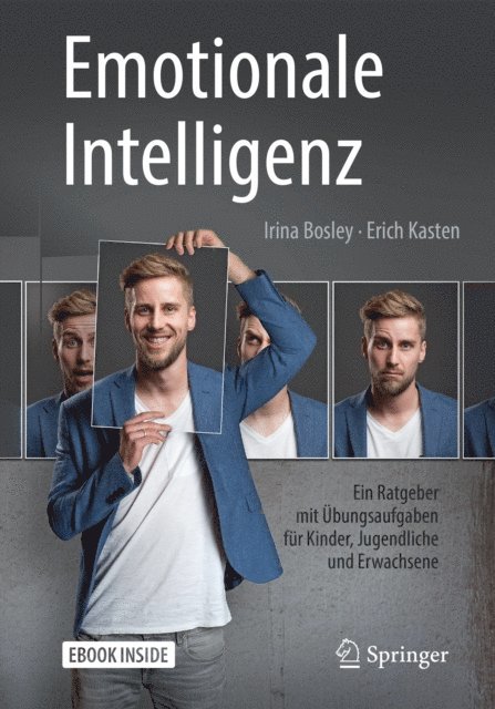 Erich Kasten, Irina Bosley - Emotionale Intelligenz, E-bok