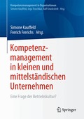 Kompetenzmanagement in kleinen und mittelst�ndischen Unternehmen