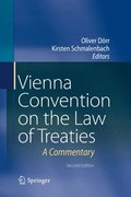 Vienna Convention on the Law of Treaties