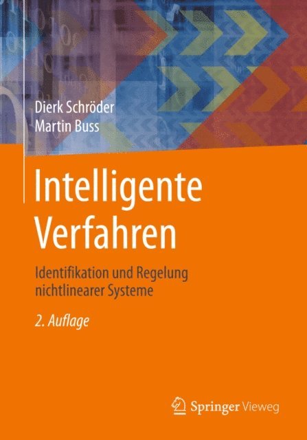 Martin Buss, Dierk Schroder - Intelligente Verfahren, E-bok
