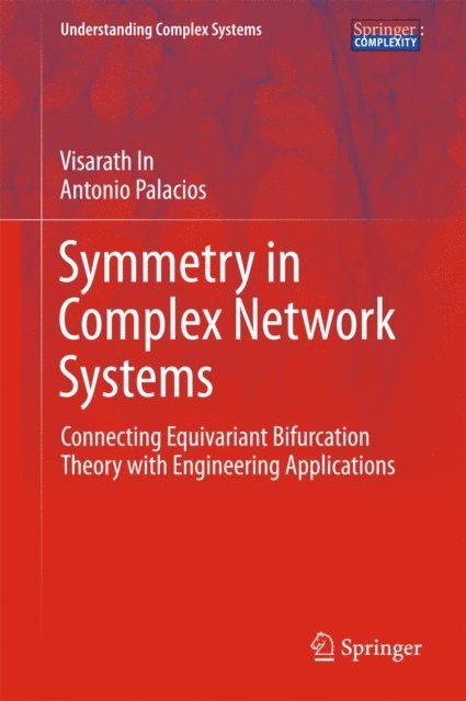 Antonio Palacios, Visarath In - Symmetry in Complex Network Systems, E-bok