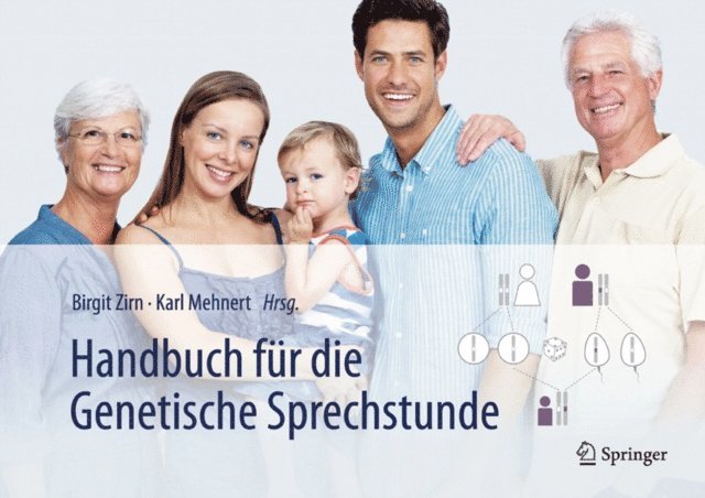 Karl Mehnert, Birgit Zirn - Handbuch für die Genetische Sprechstunde, E-bok. Tillgänglighet: Lägg i varukorg