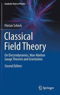 Classical Field Theory