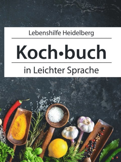 Steffen Schwab - Einfach Kochen in leichter Sprache, E-bok