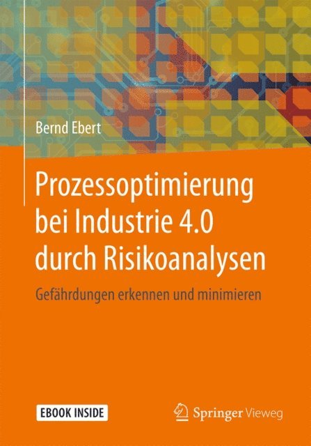 Bernd Ebert - Anteil DL, Övrigt
