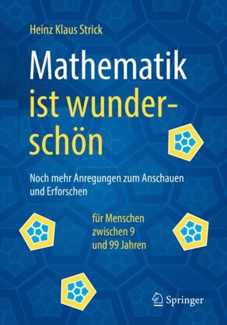 Heinz Klaus Strick - Mathematik ist wunderschön, E-bok. Tillgänglighet: Lägg i varukorg