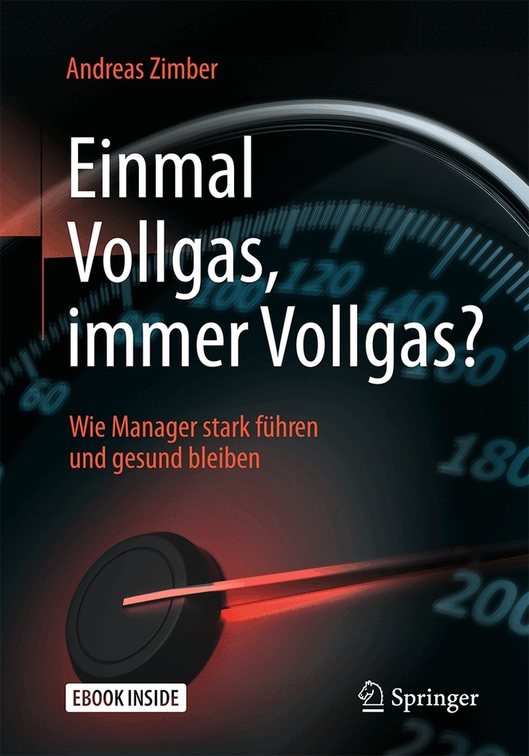 Andreas Zimber - Einmal Vollgas, immer Vollgas?, Övrigt