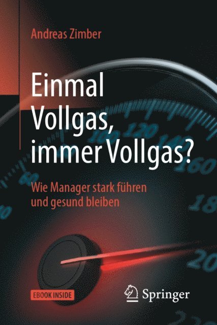 Andreas Zimber - Einmal Vollgas, immer Vollgas?, E-bok